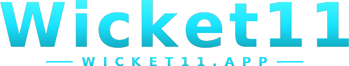 Wicket11 logo
